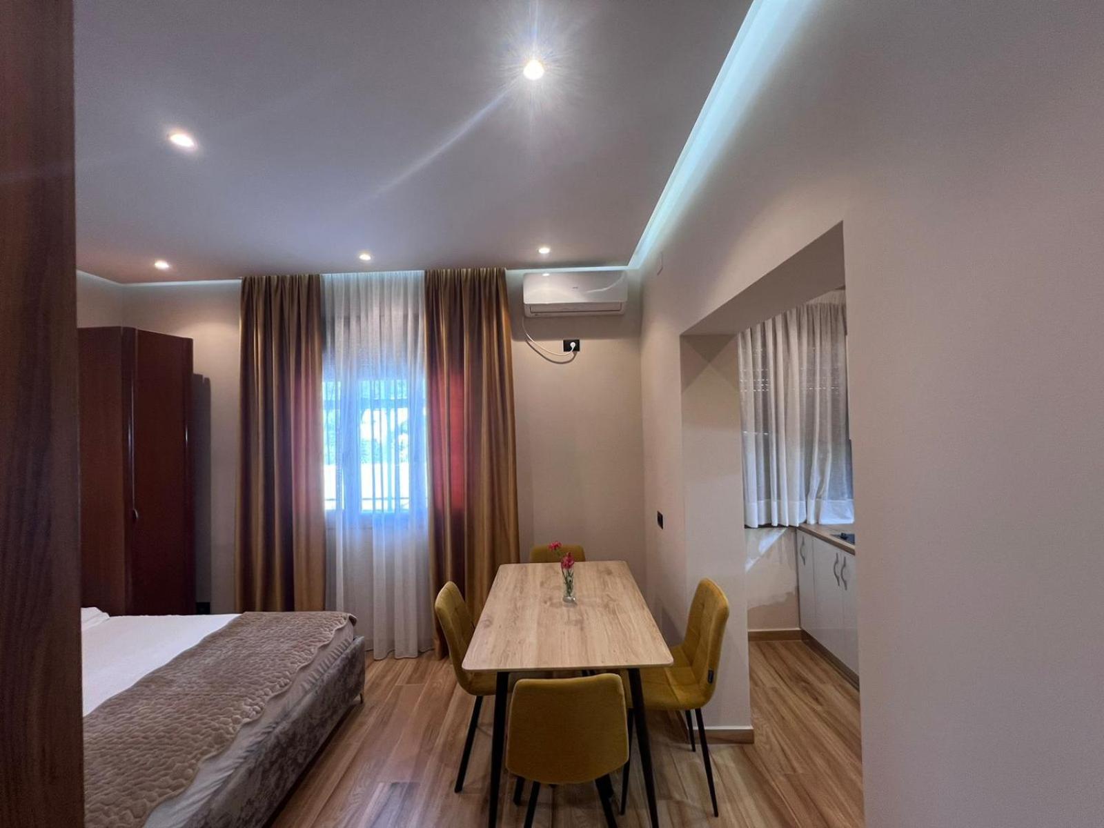 Vila Magis วญอเรอ ภายนอก รูปภาพ